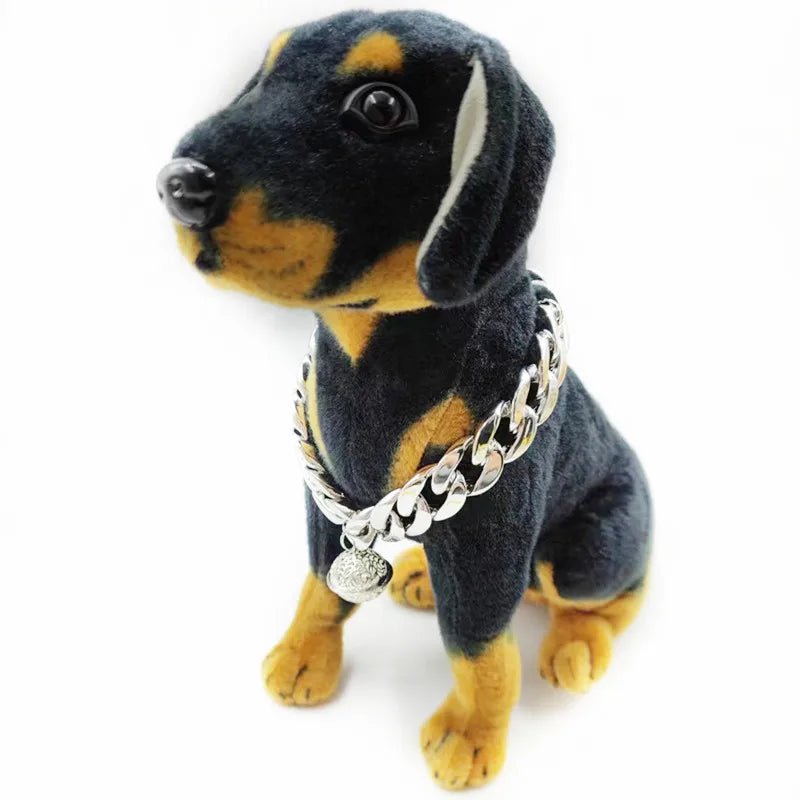 Collier pour chat male - ChatMour