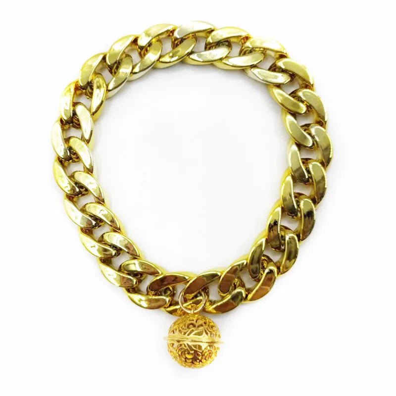 Collier pour chat male - ChatMour