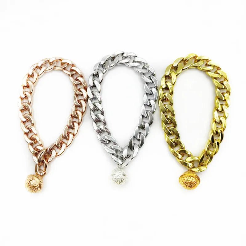 Collier pour chat male - ChatMour