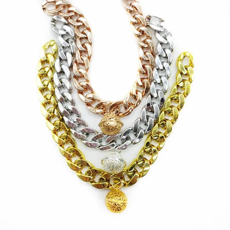 Collier pour chat male - ChatMour