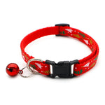 Collier pour chat noël - Vignette | ChatMour