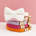 Collier pour chat personnalisable - Vignette | ChatMour