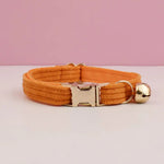 Collier pour chat personnalisable - Vignette | ChatMour