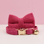 Collier pour chat personnalisable - Vignette | ChatMour