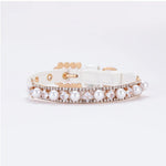 Collier pour chat strass - Vignette | ChatMour