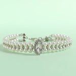 Collier pour chat strass - Vignette | ChatMour