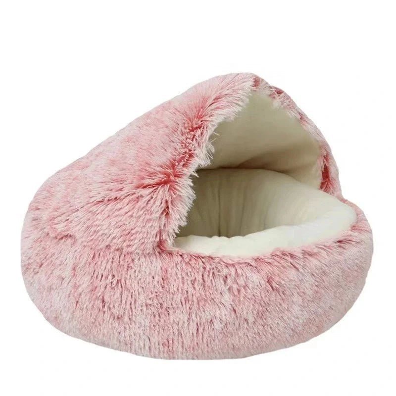 Couchage coussin pour chat - ChatMour