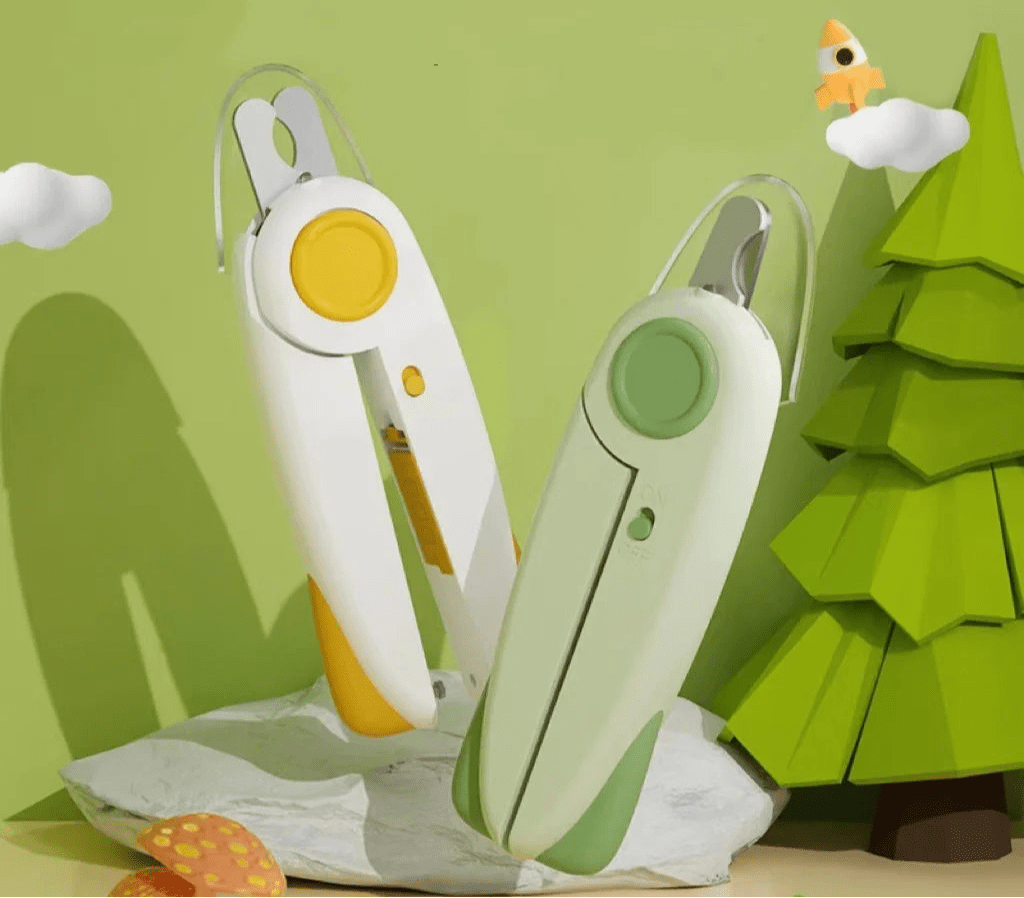 Coupe ongle chat - ChatMour