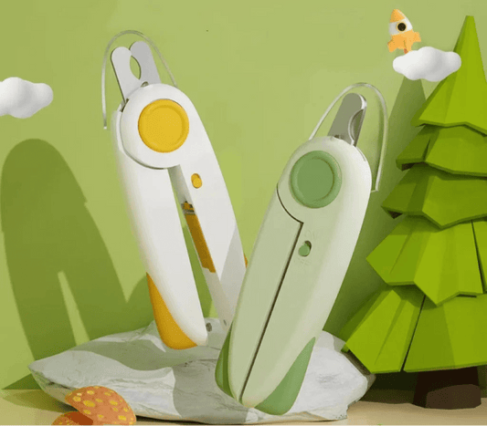 Coupe ongle chat - ChatMour