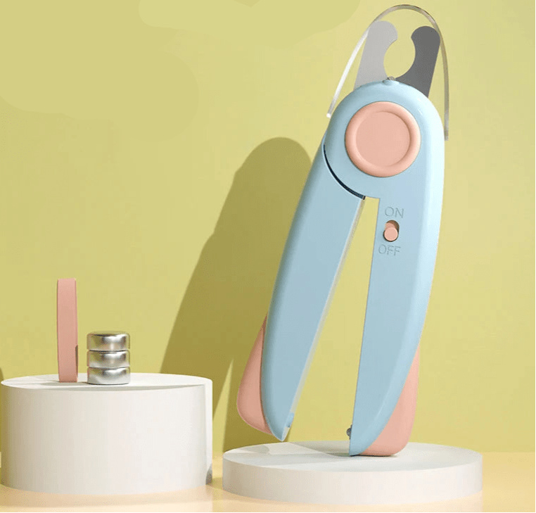 Coupe ongle chat - ChatMour