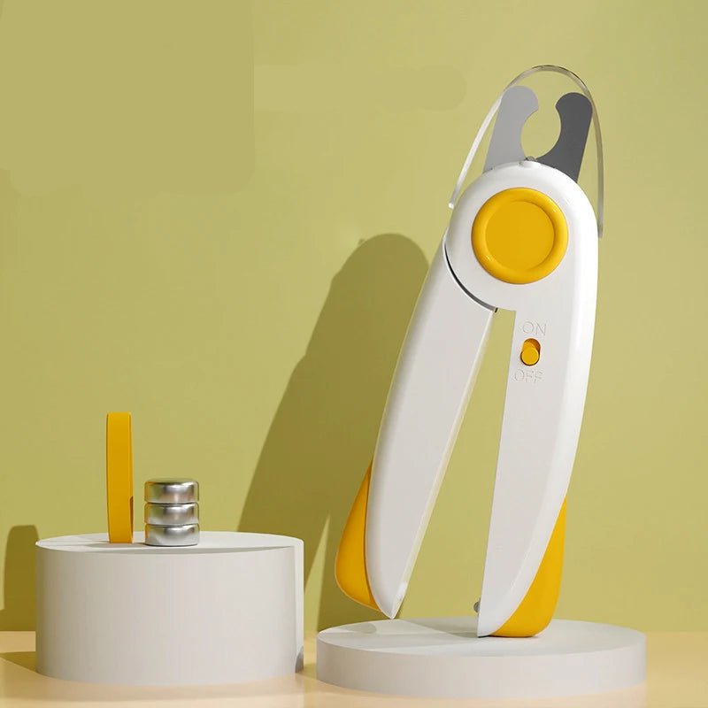 Coupe ongle chat - ChatMour