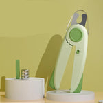 Coupe ongle chat - Vignette | ChatMour