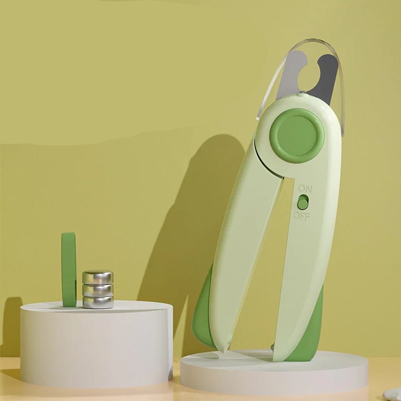 Coupe ongle chat - ChatMour