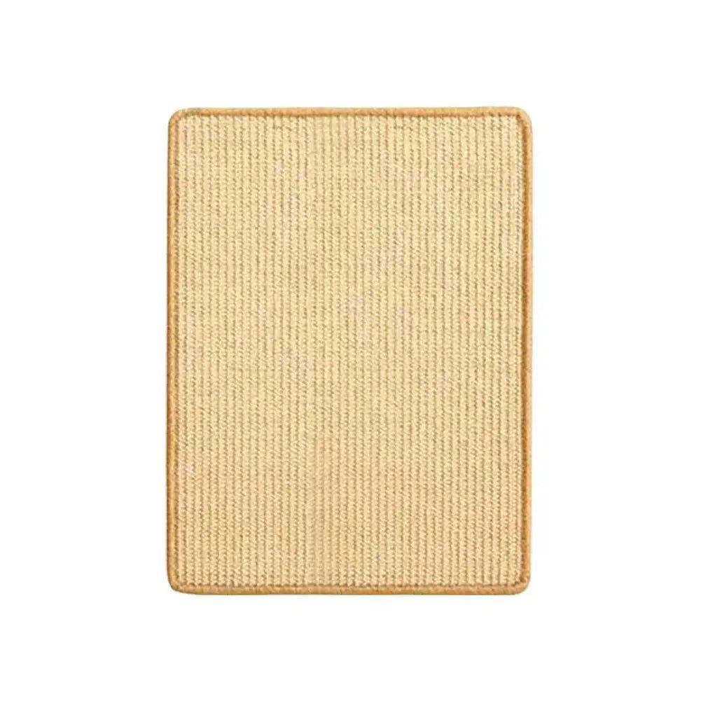 Couvre meuble griffoir pour chat - ChatMour