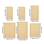 Couvre meuble griffoir pour chat - Vignette | ChatMour