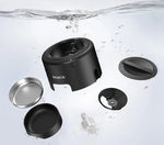 Distributeur de croquette pour chat - Vignette | ChatMour