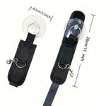 Fixation douche chat - Vignette | ChatMour