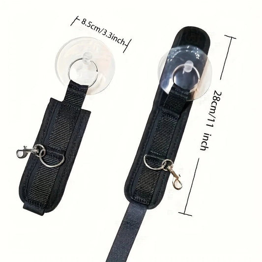 Fixation douche chat - ChatMour