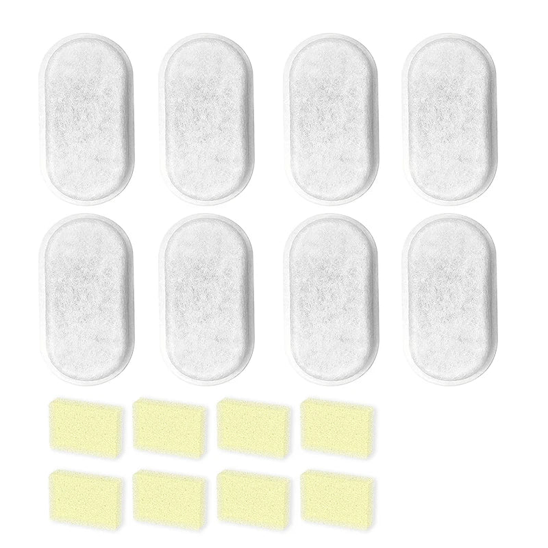 Fontaine d'eau intelligente pour chat - ChatMour