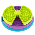 Gamelle anti glouton pour chat - Vignette | ChatMour