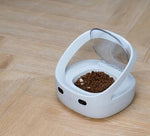 Gamelle chat puce - Vignette | ChatMour