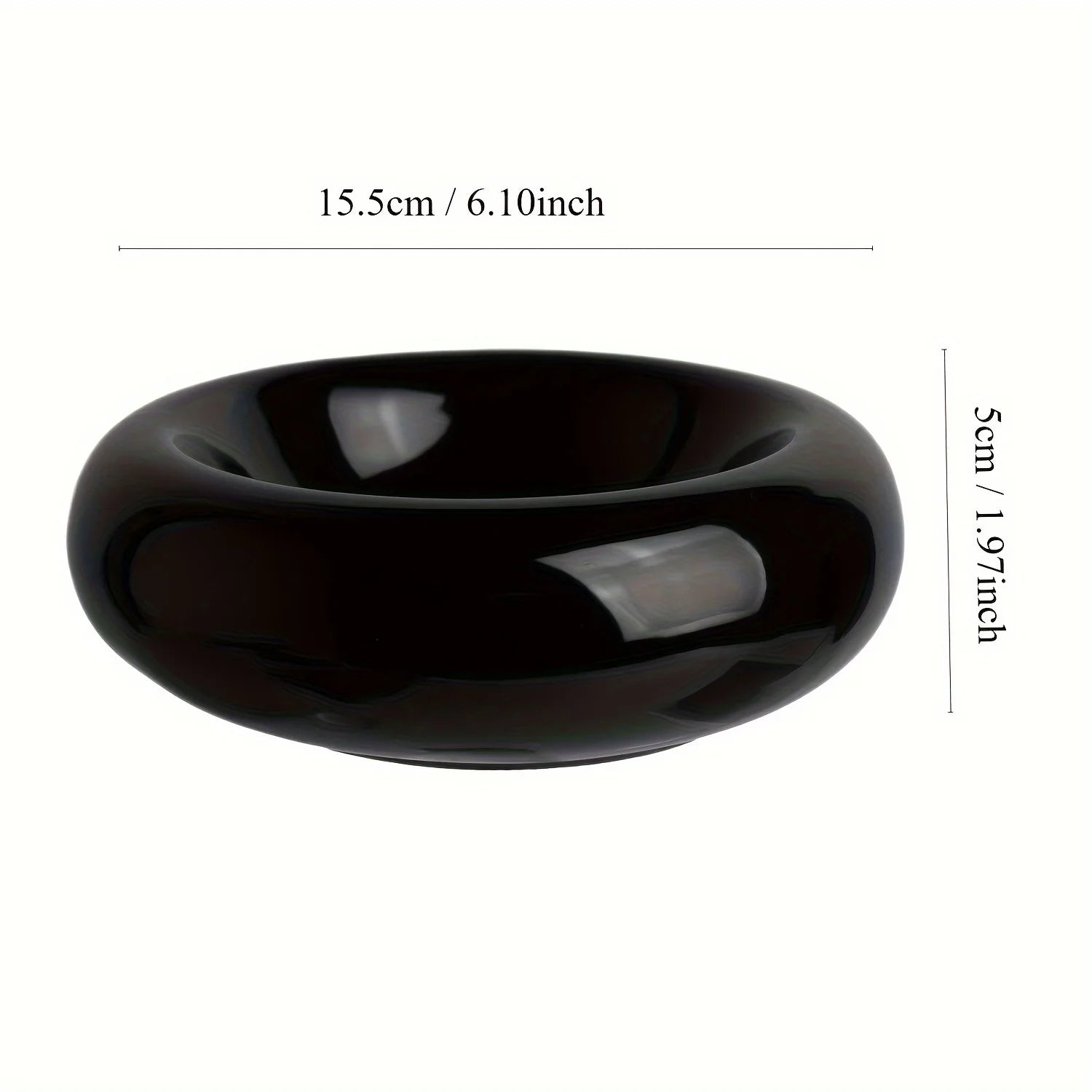 Gamelle en céramique pour chat - ChatMour