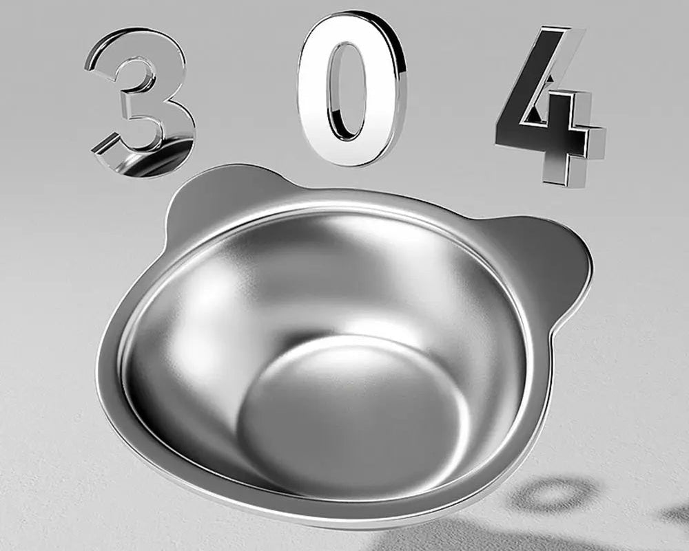 Gamelle pour chat - ChatMour