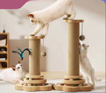 Griffoir poteau pour chat - Vignette | ChatMour