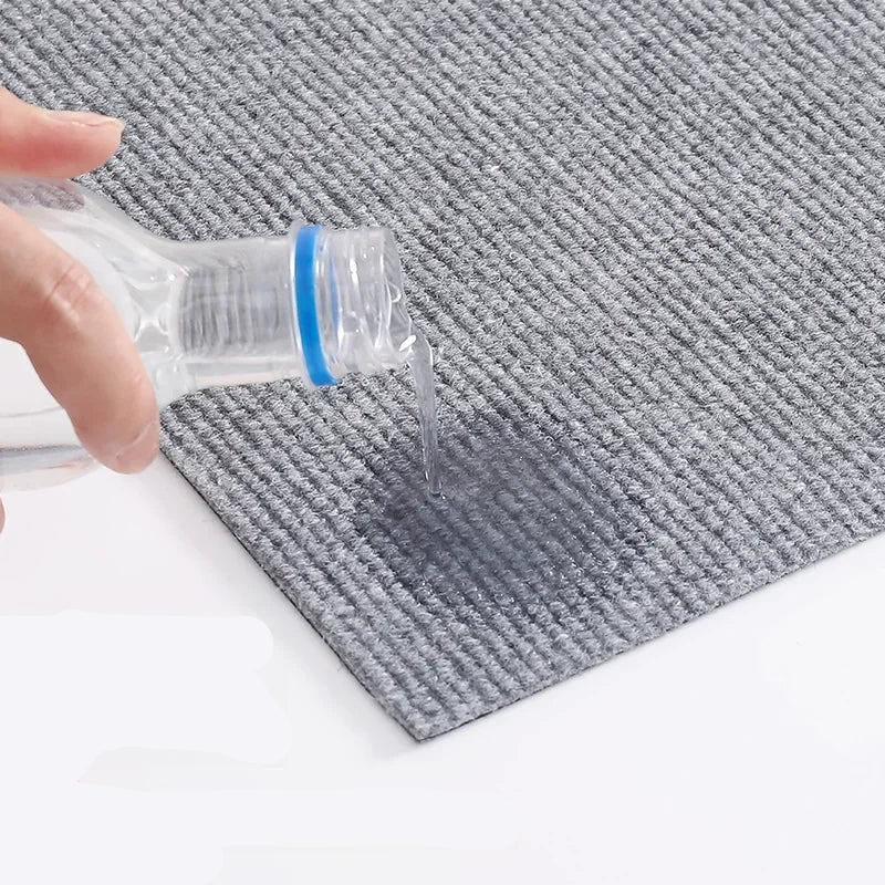 Griffoir tapis adhésif - ChatMour