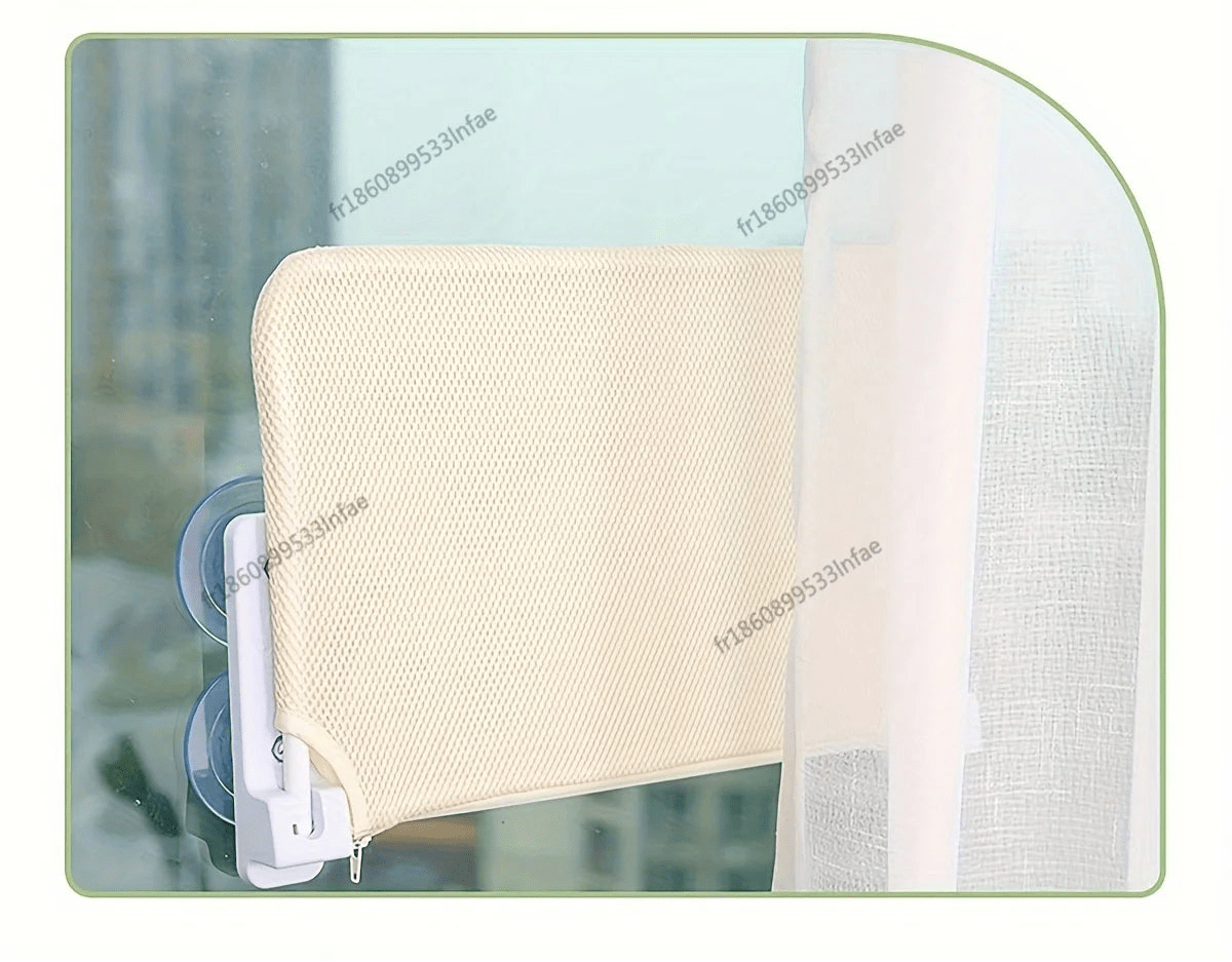 Hamac de fenêtre pour chat - ChatMour