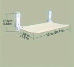 Hamac de fenêtre pour chat - Vignette | ChatMour