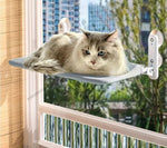 Hamac de fenêtre pour chat - Vignette | ChatMour