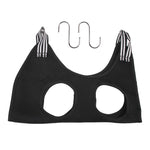 Hamac de toilettage chat - Vignette | ChatMour