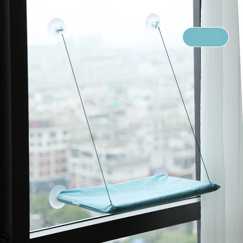 Hamac suspendu chat - ChatMour