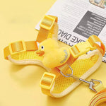 Harnais canard pour chat - Vignette | ChatMour