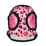 Harnais en nylon pour chat - Vignette | ChatMour