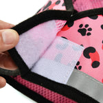 Harnais en nylon pour chat - Vignette | ChatMour