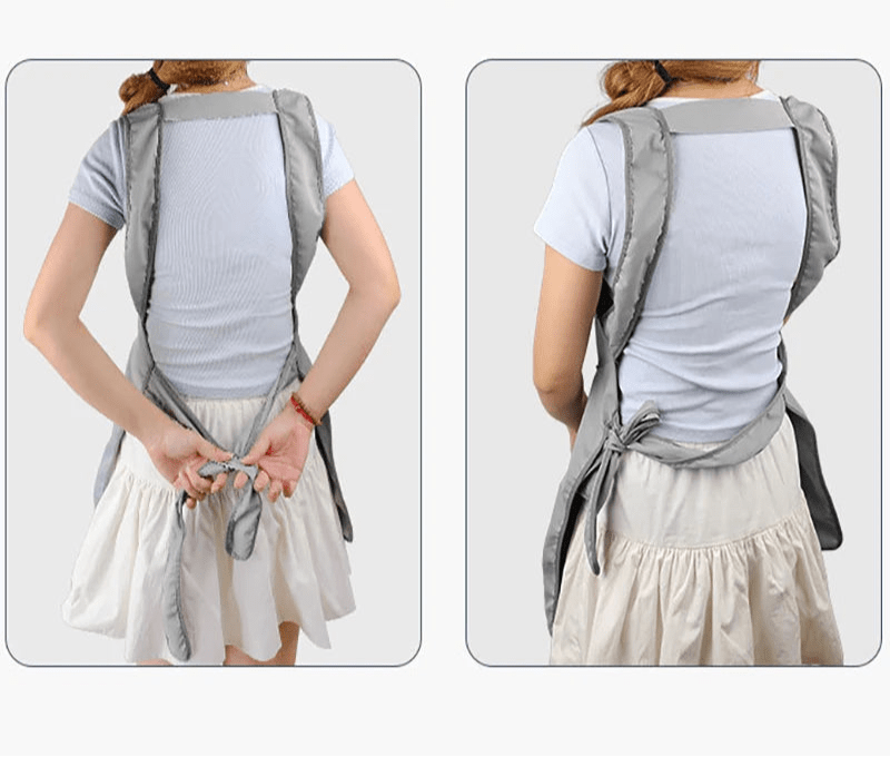 Harnais sac de transport pour chat - ChatMour