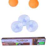 Jouet de fenêtre mural pour chat - Vignette | ChatMour