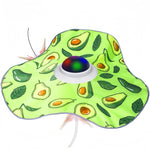 Jouet intelligent pour chat - Vignette | ChatMour