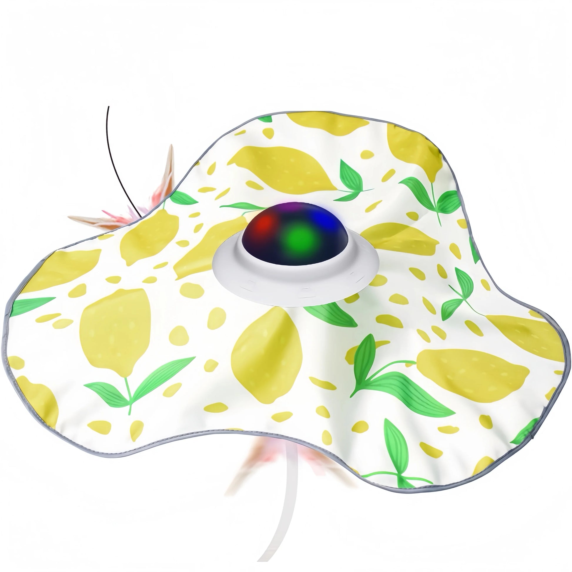 Jouet intelligent pour chat - ChatMour