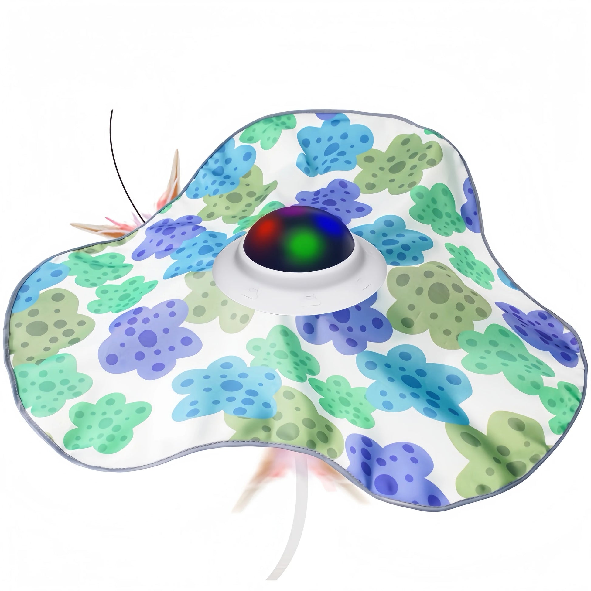 Jouet intelligent pour chat - ChatMour