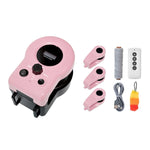 Jouet interactif pour chat actif - Vignette | ChatMour