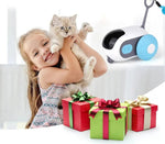 Jouet interactif pour chat - Vignette | ChatMour