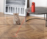 Jouet interactif pour chat - Vignette | ChatMour