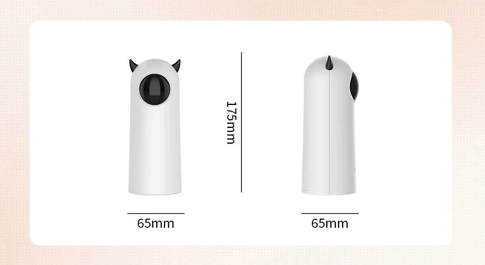 Jouet interactif pour chat - ChatMour