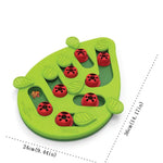 Jouet pour chat interactif - Vignette | ChatMour