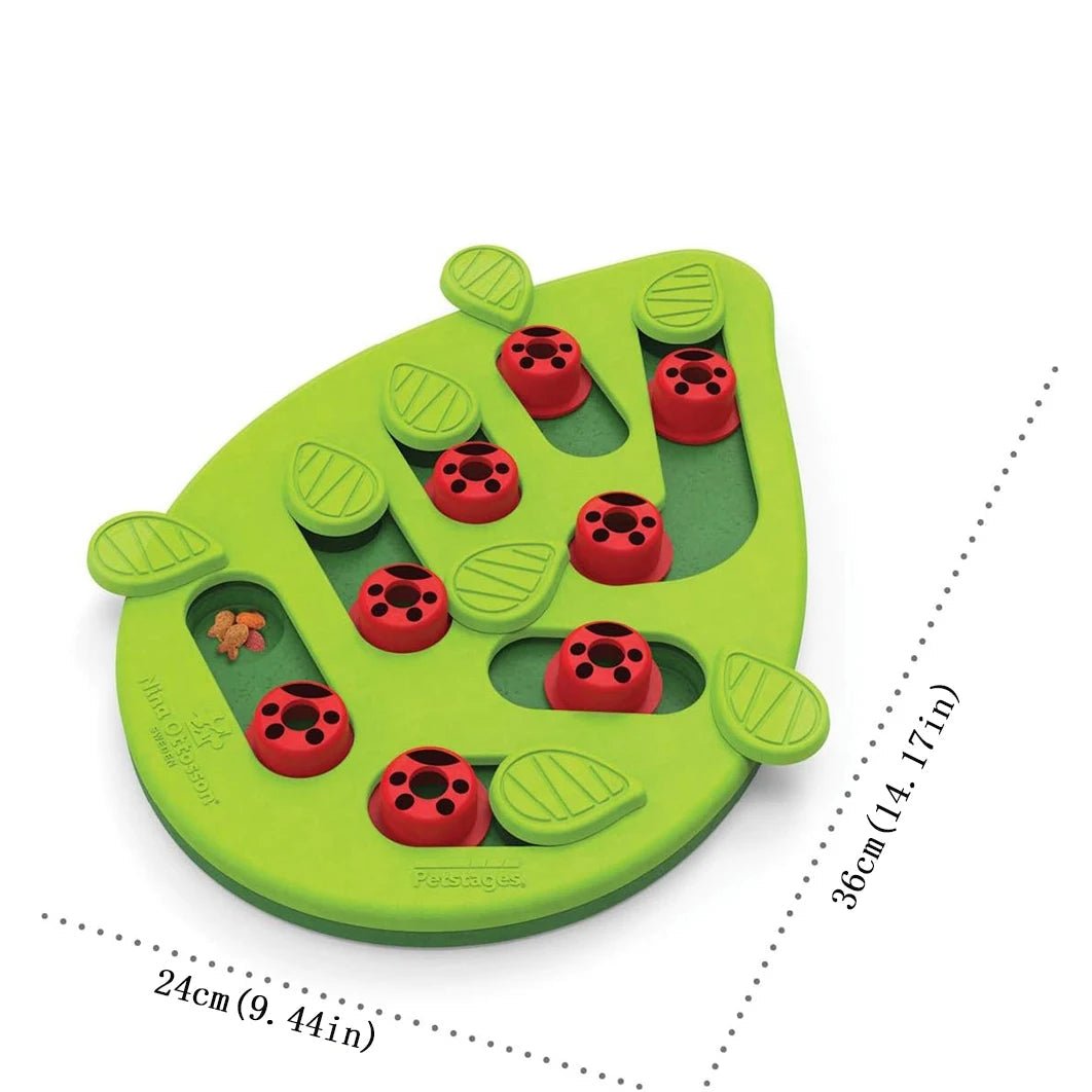 Jouet pour chat interactif - ChatMour