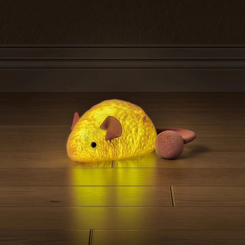 Jouet souris pour chat - ChatMour