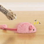 Jouet souris pour chat - Vignette | ChatMour